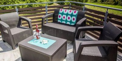 Apartament Nad Zatoką Władysławowo - foto 5