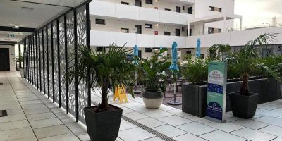 AquaVibe Apartman Fonyód - foto 3