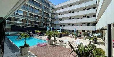 AquaVibe Apartman Fonyód - foto 2