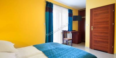 Dom Gościnny Barracuda Rewal - foto 4