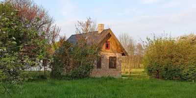 Pöttyösbögre Vendégház Velemér - foto 2