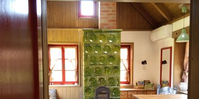Pöttyösbögre Vendégház Velemér - foto 3