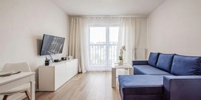 VacationClub Nova Baltica Apartament 44 Kołobrzeg - foto 3