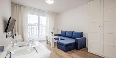 VacationClub Nova Baltica Apartament 44 Kołobrzeg - foto 4