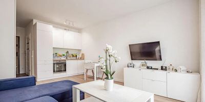 VacationClub Nova Baltica Apartament 44 Kołobrzeg - foto 5