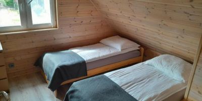 Słoneczna Wyspa Domki Gdańsk - foto 4