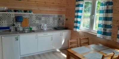 Słoneczna Wyspa Domki Gdańsk - foto 3