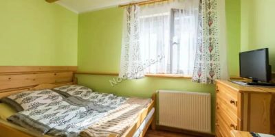 Pokoje Gościnne u Lasaków Czerwienne - foto 2