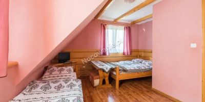 Pokoje Gościnne u Lasaków Czerwienne - foto 3