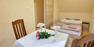 Domki Gajówka Radków - foto 4
