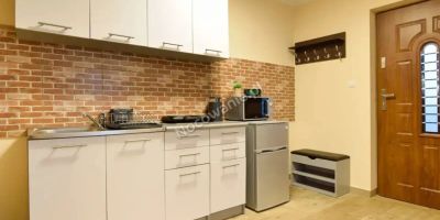 Domki Gajówka Radków - foto 3