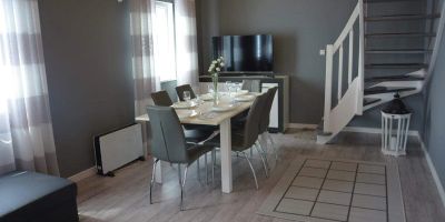 Domki LA VITA Rusinowo JACUZZI SAUNA - foto 2