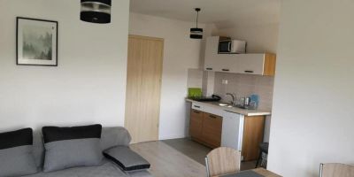 Apartamenty NA SKARPIE Władysławowo - foto 3