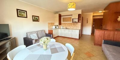 Apartamenty Piamola - Azyl na Niskiej 14 Krynica Morska - foto 2