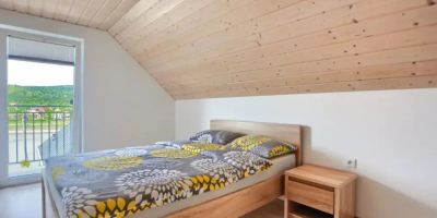 Domki Nad Zatoką Kompleks Wypoczynkowy Gródek nad Dunajcem - foto 2