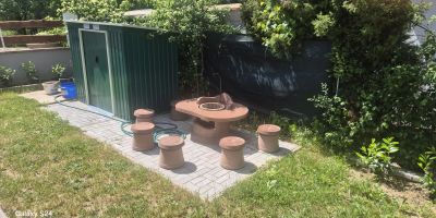 Lila Akác Vendégház Zebegény - foto 2