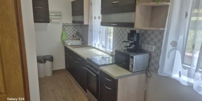 Lila Akác Vendégház Zebegény - foto 3