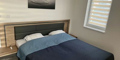 Seravilla Apartman Balatonmáriafürdő - foto 3