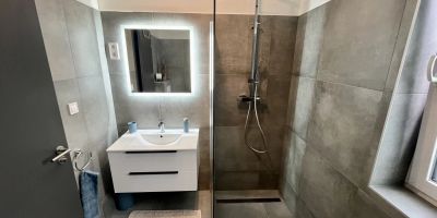 Seravilla Apartman Balatonmáriafürdő - foto 4