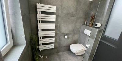 Seravilla Apartman Balatonmáriafürdő - foto 5