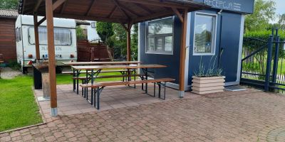 Camping Mauritius Mielno - foto 4