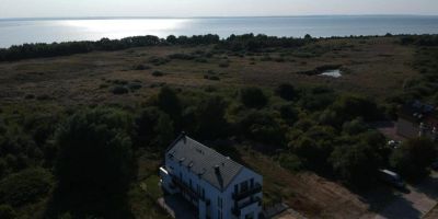 Villa Dwa Morza Jastarnia - foto 5
