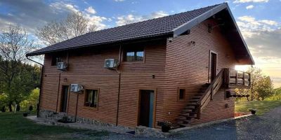 Cabana La Podu Săliște - foto 2