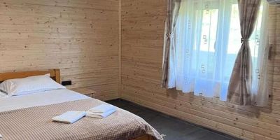 Cabana La Podu Săliște - foto 3