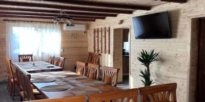 Cabana La Podu Săliște - foto 4