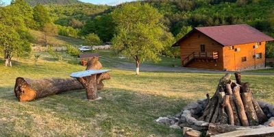Cabana La Podu Săliște - foto 5