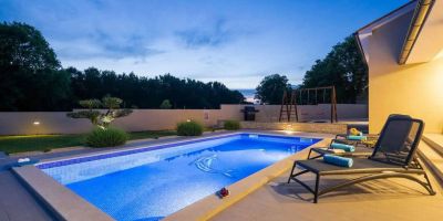 Villa Martina Rakalj - foto 3