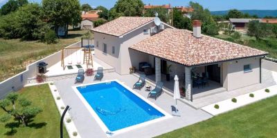 Villa Martina Rakalj - foto 5