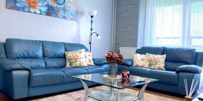 La Casa Pedrito-Mariposa Apartman Kaposvár - foto 3