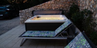 Holiday Home With Hot Tub Grižane, Crikvenica - 25532 Grižane - foto 3