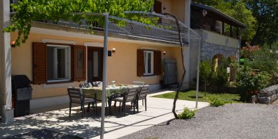 Holiday Home With Hot Tub Grižane, Crikvenica - 25532 Grižane - foto 4