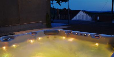 Holiday Home With Hot Tub Grižane, Crikvenica - 25532 Grižane - foto 5