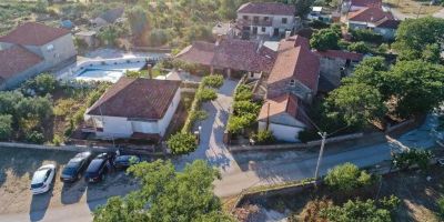 Family Friendly House With A Swimming Pool Debeljak, Zadar - 25720 Debeljak - foto 2