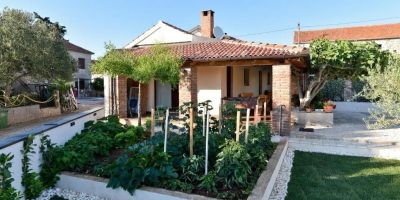 Family Friendly House With A Swimming Pool Debeljak, Zadar - 25720 Debeljak - foto 3