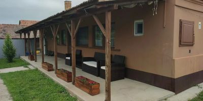 Falusi Vendégház Körösszakál - foto 5