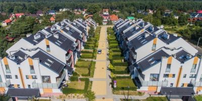 Apartament Lubię Błękit Jantar - foto 5
