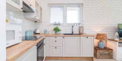 Apartament Lubię Błękit Jantar - foto 2