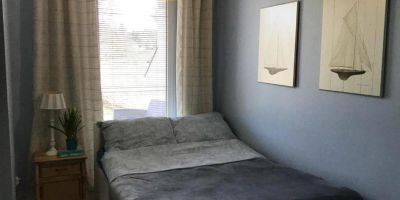 Apartament Lubię Błękit Jantar - foto 3