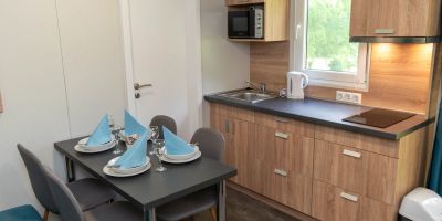 Igal Thermal Camping - foto 5