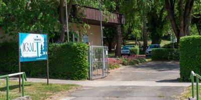 Igal Thermal Camping - foto 2