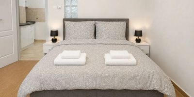 HoldLux City Keyless 0–24 Apartmanok Sárvár - foto 4