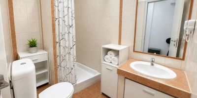 HoldLux City Keyless 0–24 Apartmanok Sárvár - foto 5
