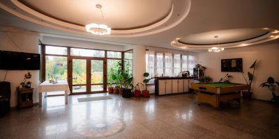 Pensiunea Alexandra Predeal - foto 4