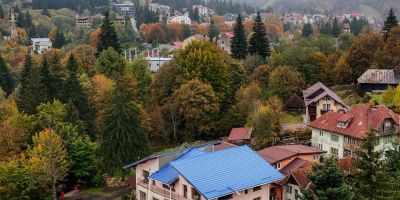 Pensiunea Alexandra Predeal - foto 2