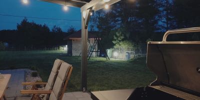 Domek Sarnia Podmacharce - foto 5
