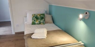 Domek Sarnia Podmacharce - foto 2